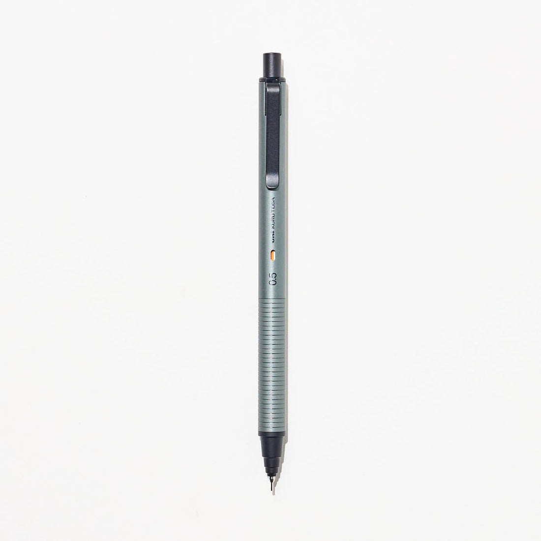 Uni Mitsubishi Pencil Kuru Toga Metal Mechanical Pencil 0.5MM - TTpen