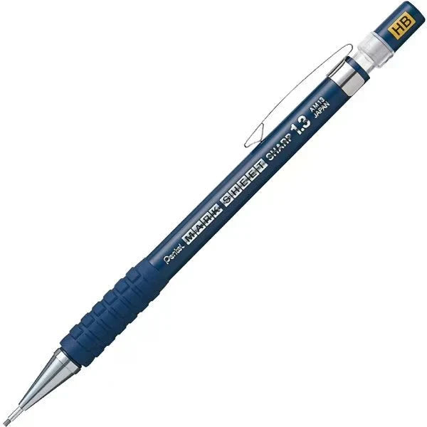 Pentel Mark Sheet Sharp Mechanical Pencil 1.3MM
