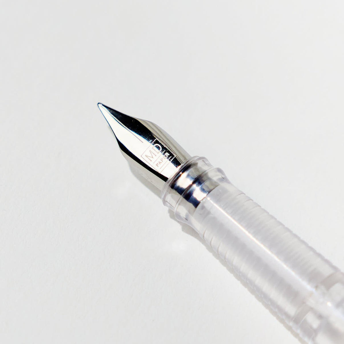 Midori MD Paper Fountain Pen Medium Nib
