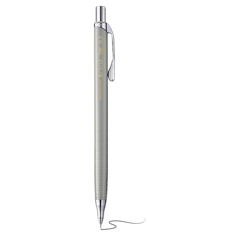 Pentel Orenz Mechanical Pencil 0.2mm
