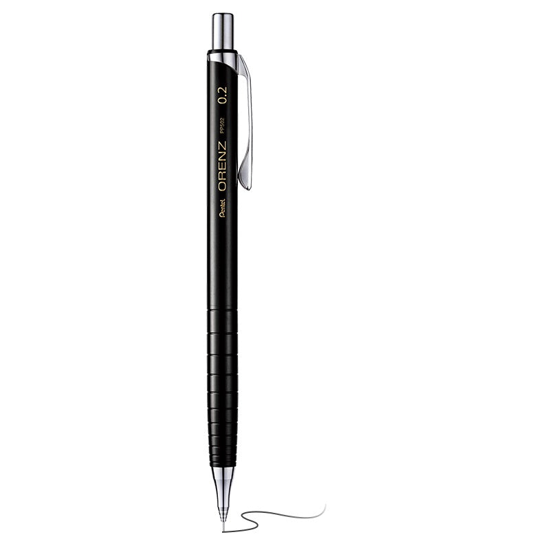 Pentel Orenz Mechanical Pencil 0.2mm