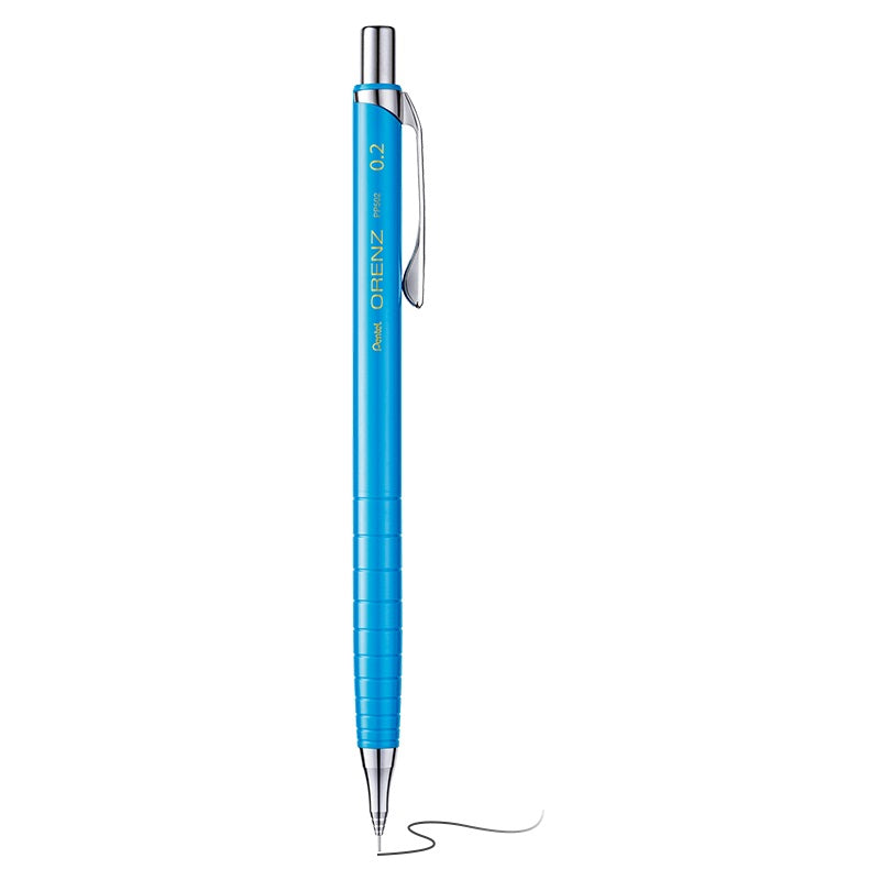 Pentel Orenz Mechanical Pencil 0.2mm