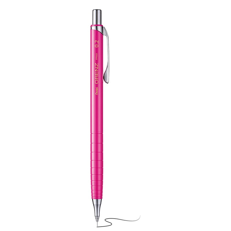 Pentel Orenz Mechanical Pencil 0.2mm