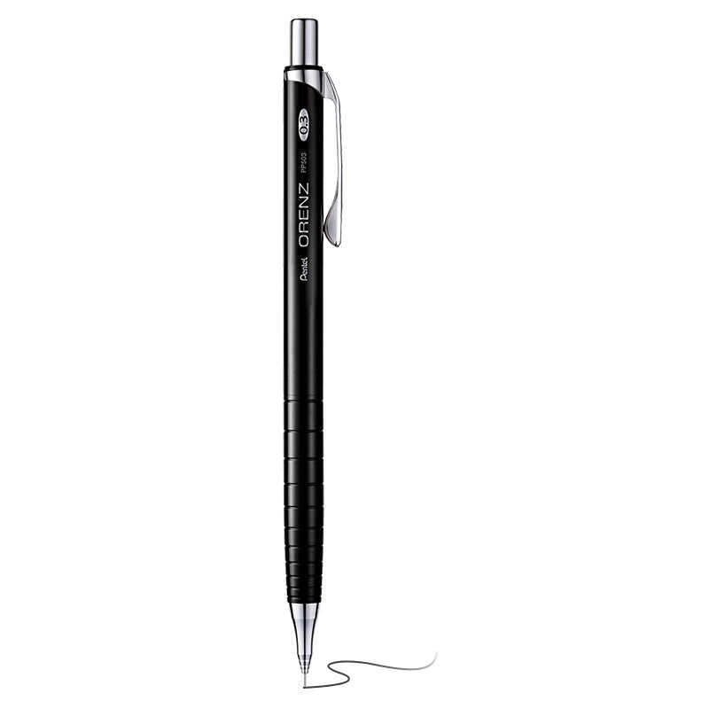 Pentel Orenz Mechanical Pencil 0.3mm
