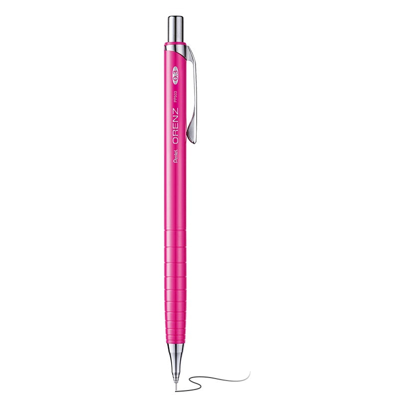Pentel Orenz Mechanical Pencil 0.3mm