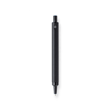 HMM Metal Mechanical Pencil 0.7mm