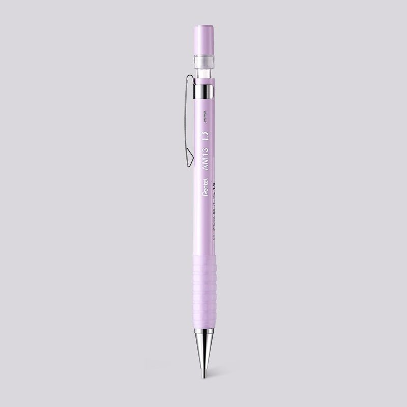 Pentel Amain Mechanical Pencil - 1.3 mm -AM13