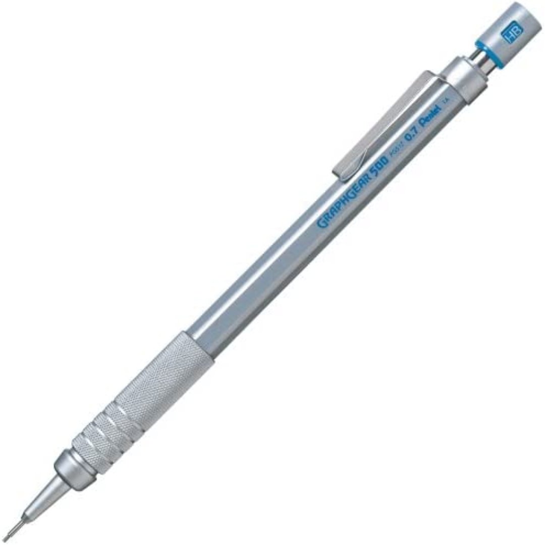 PENTEL Graphgear 500 Automatic Drafting Mechanical Pencil PG513