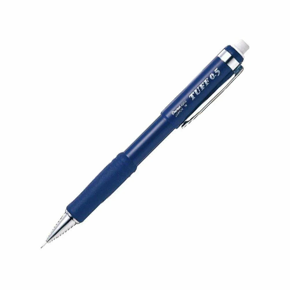 Pentel TUFF Mechanical Pencil 05/0.7/0.9mm