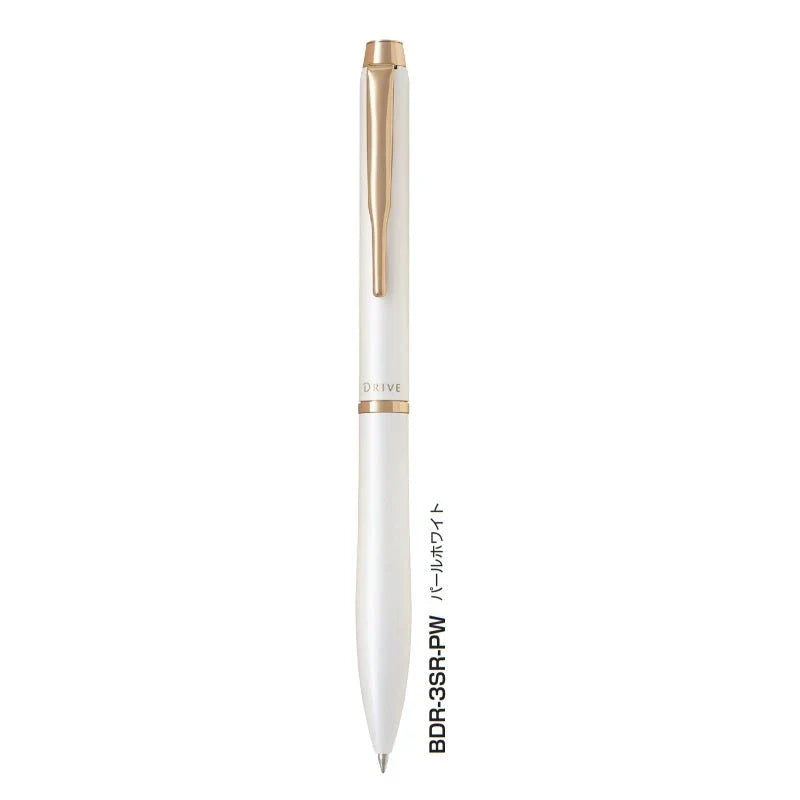Pilot Acro Drive Hybrid Ballpoint Pen - 0.7 mm