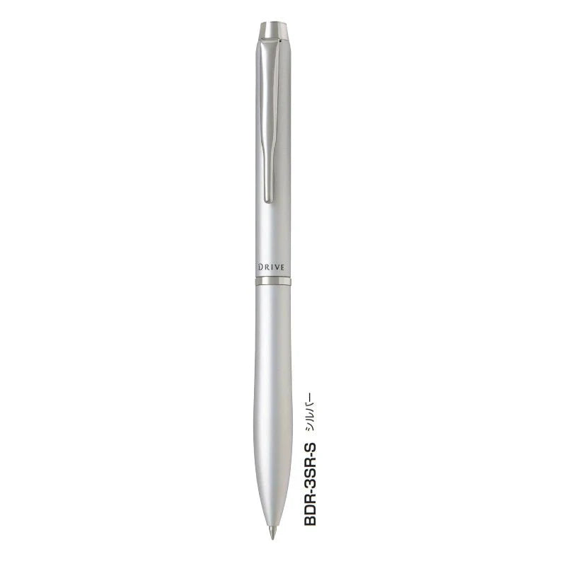 Pilot Acro Drive Hybrid Ballpoint Pen - 0.7 mm