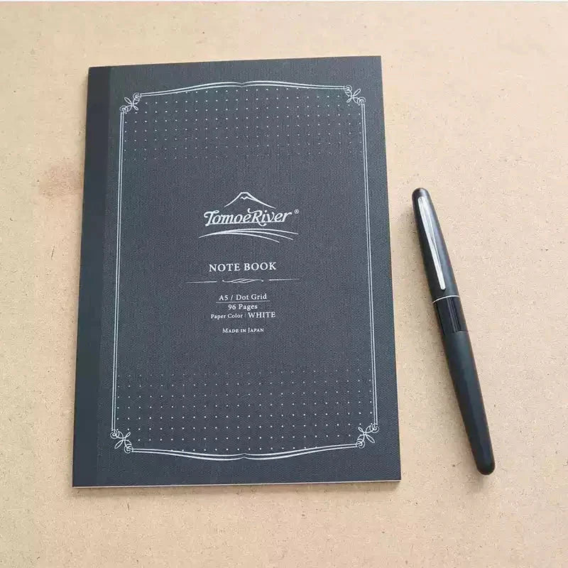 Pilot Cocoon Fountain Pen Metal Body