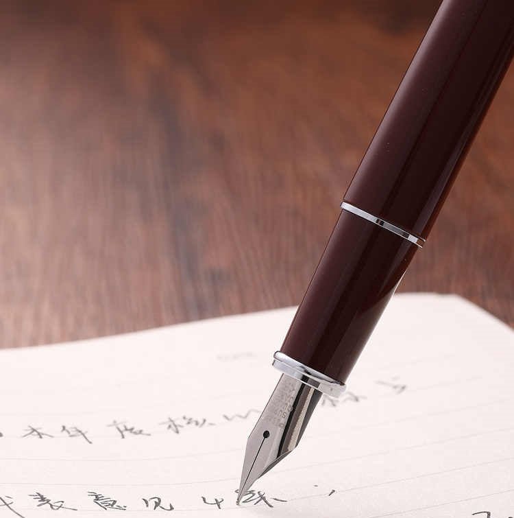 Pilot Prera Fountain Pen New Color Limited Version