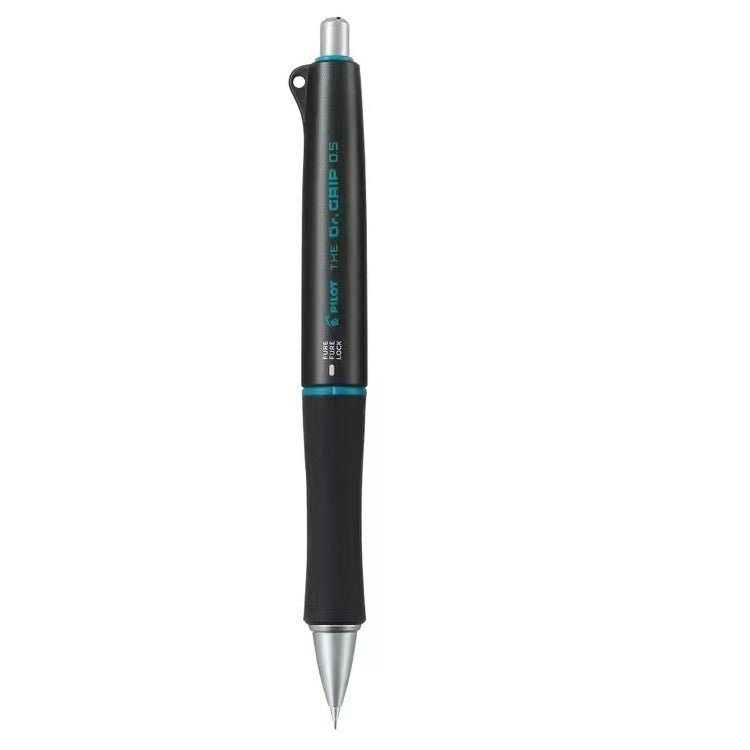 Pilot THE Dr. GRIP Shaker Mechanical Pencil - 0.5mm