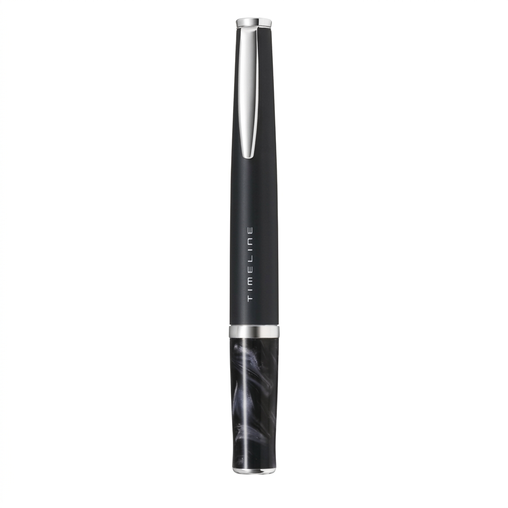 Pilot Timeline Eternal Ballpoint Pen BTL-5SR