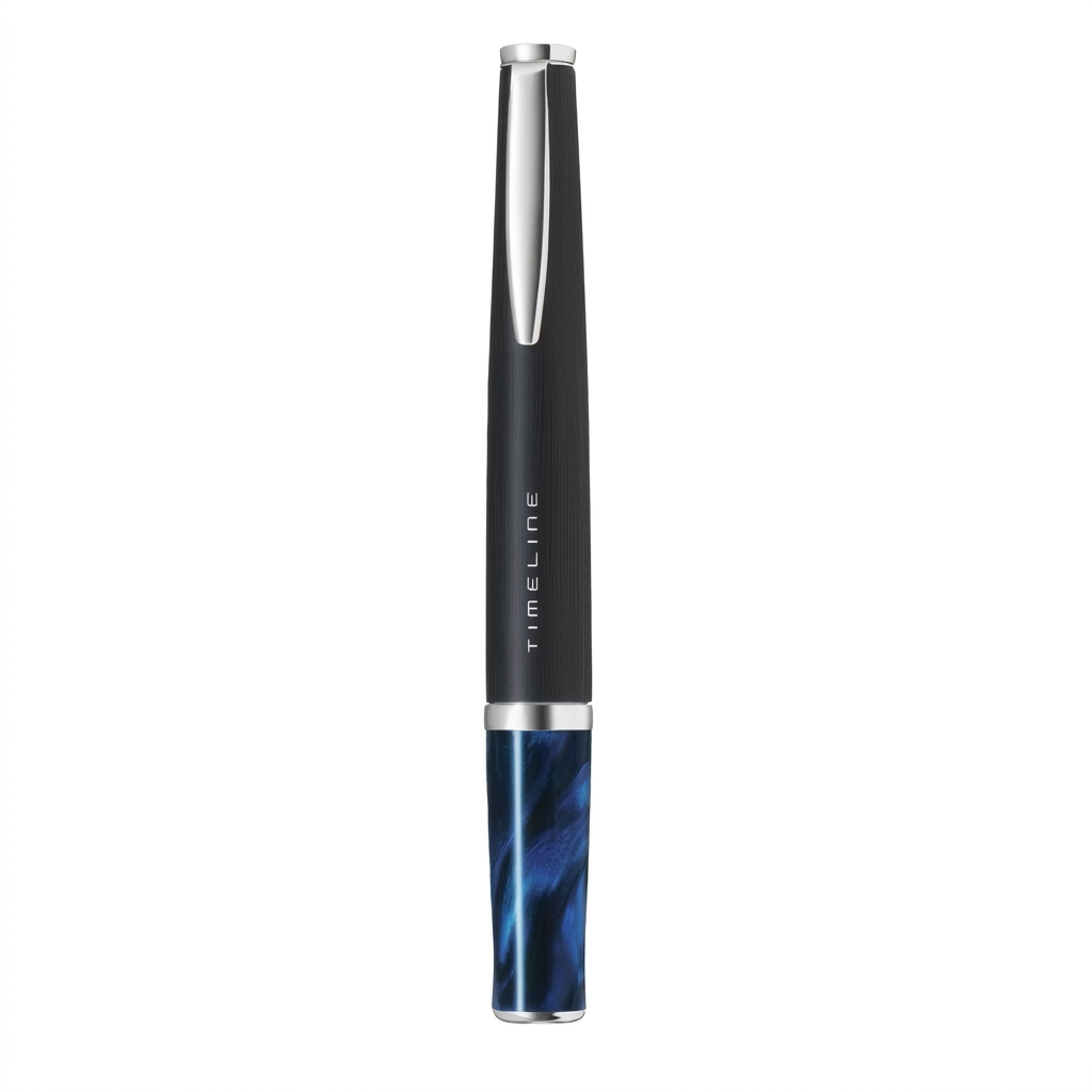 Pilot Timeline Eternal Ballpoint Pen BTL-5SR