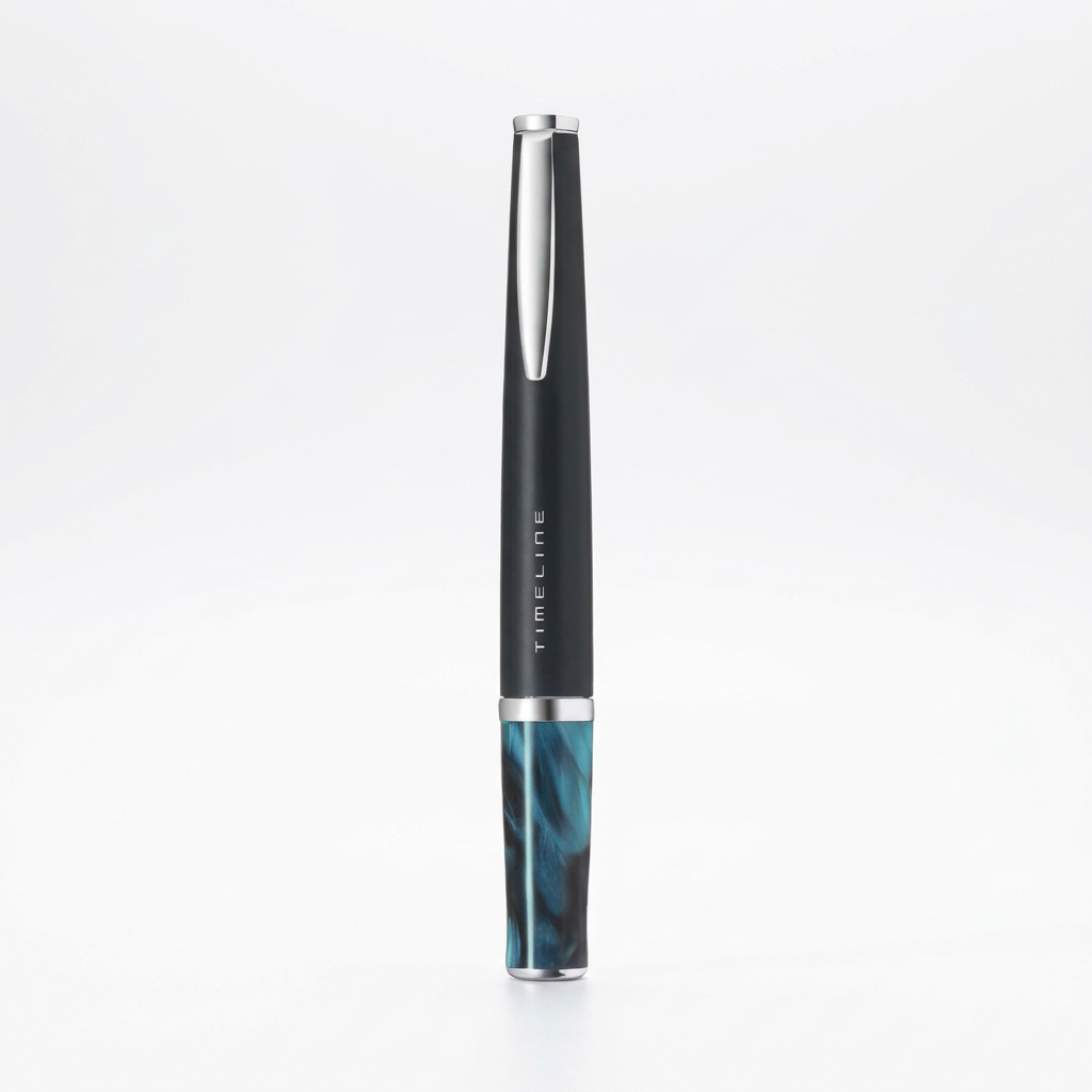 Pilot Timeline Eternal Ballpoint Pen BTL-5SR