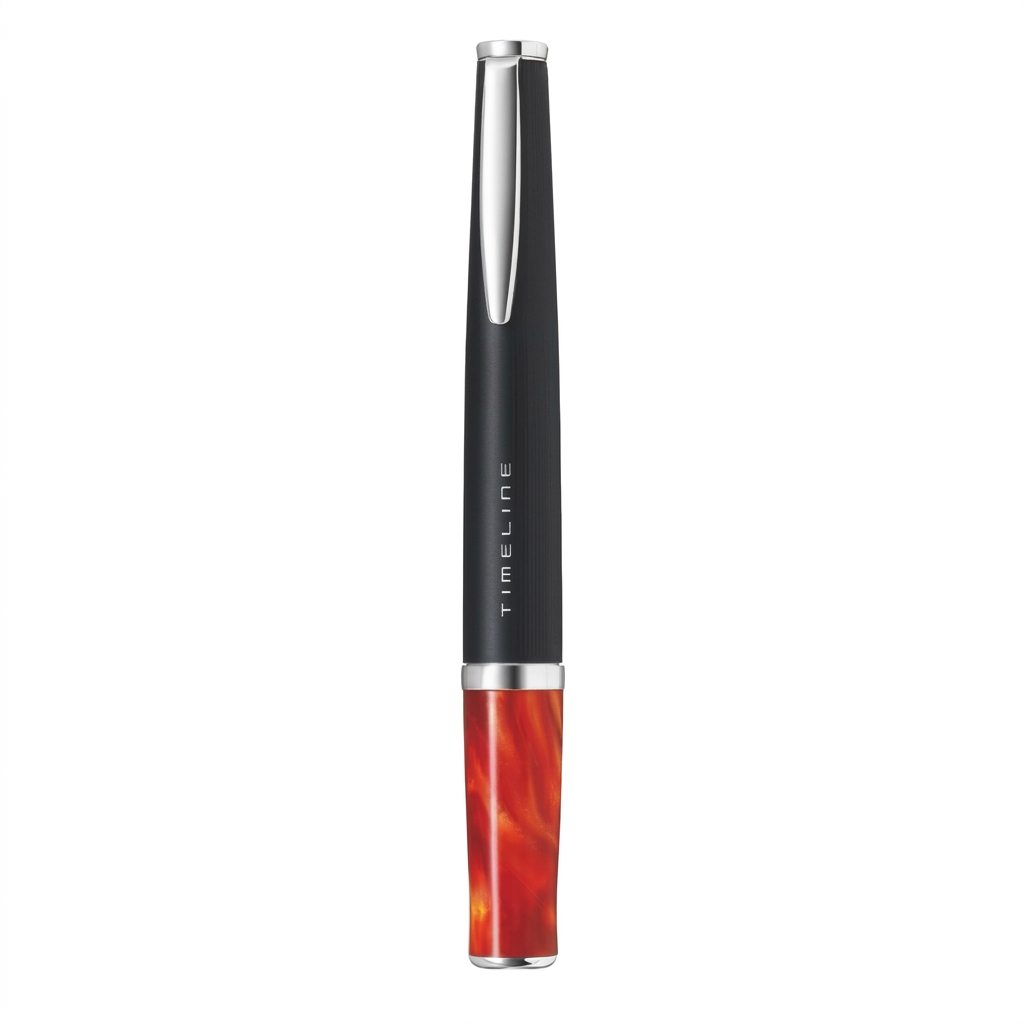 Pilot Timeline Eternal Ballpoint Pen BTL-5SR