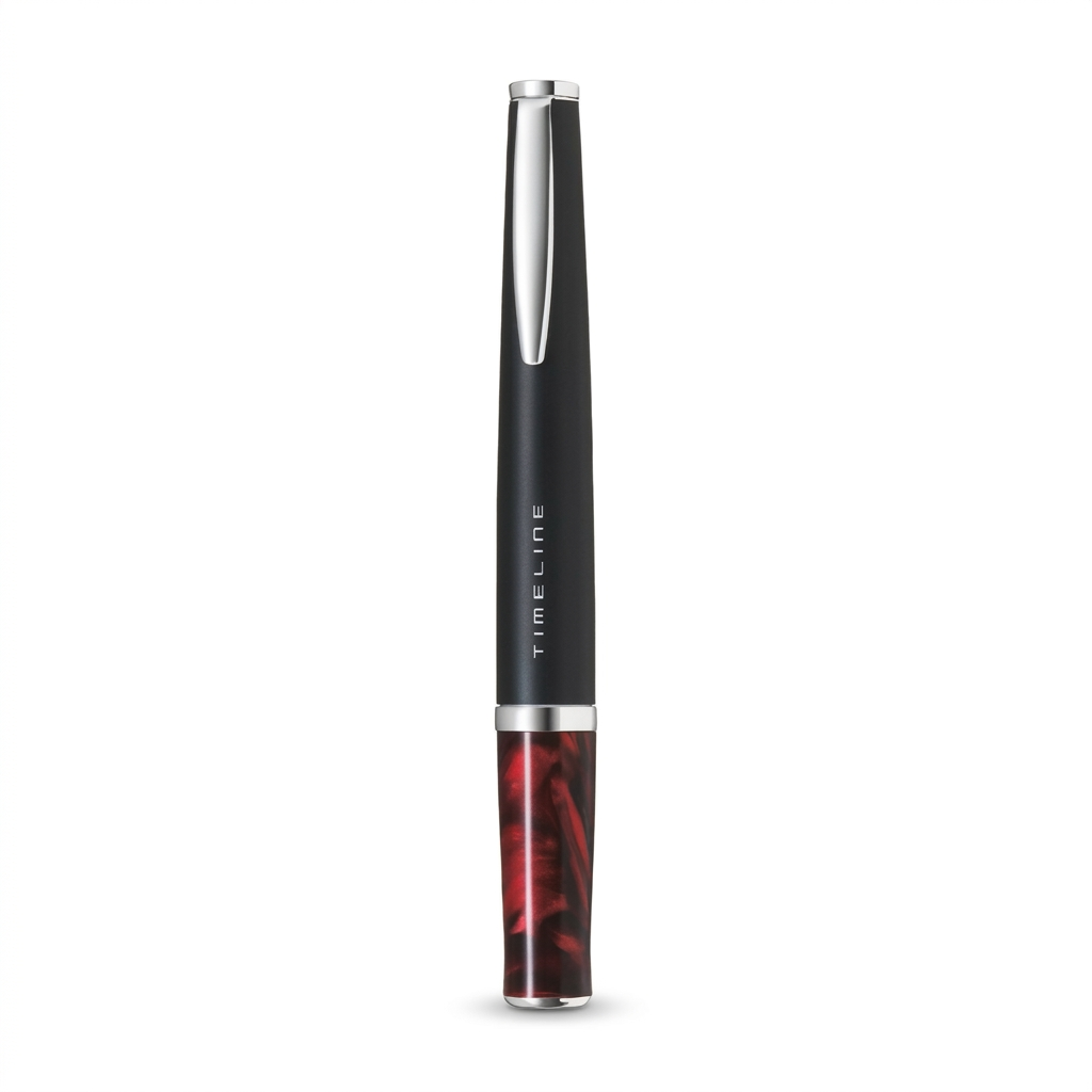 Pilot Timeline Eternal Ballpoint Pen BTL-5SR