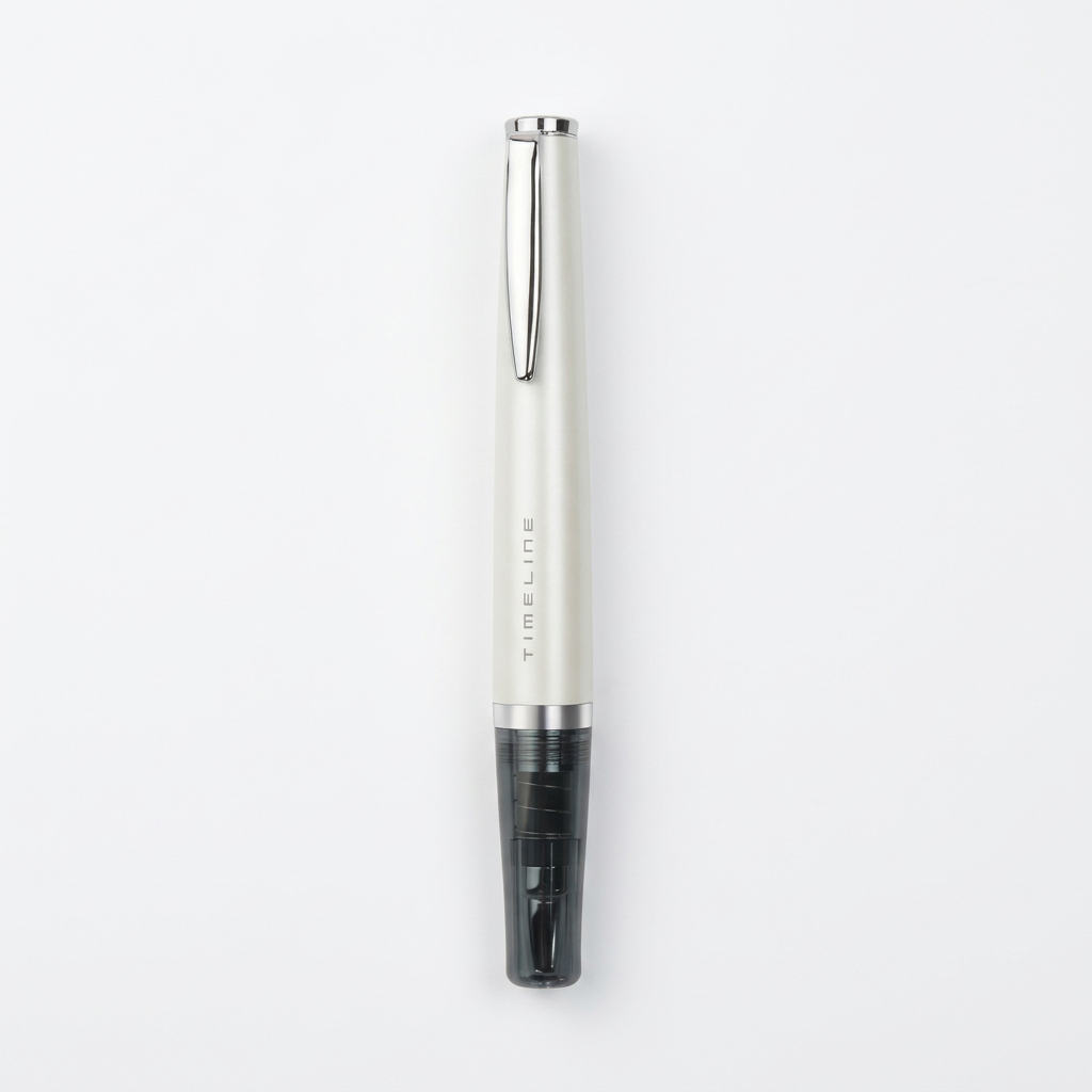 Pilot Timeline Present Ballpoint Pen BTL-3SR