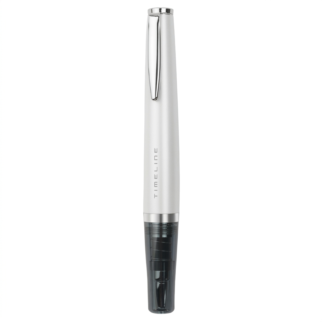 Pilot Timeline Present Ballpoint Pen BTL-3SR