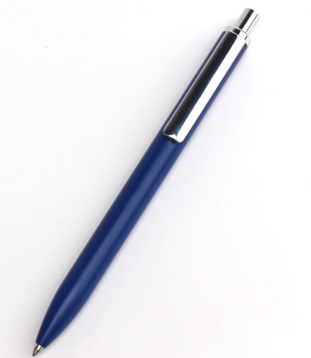 Sankou Medical Metal Ballpoint Pen 0.5mm
