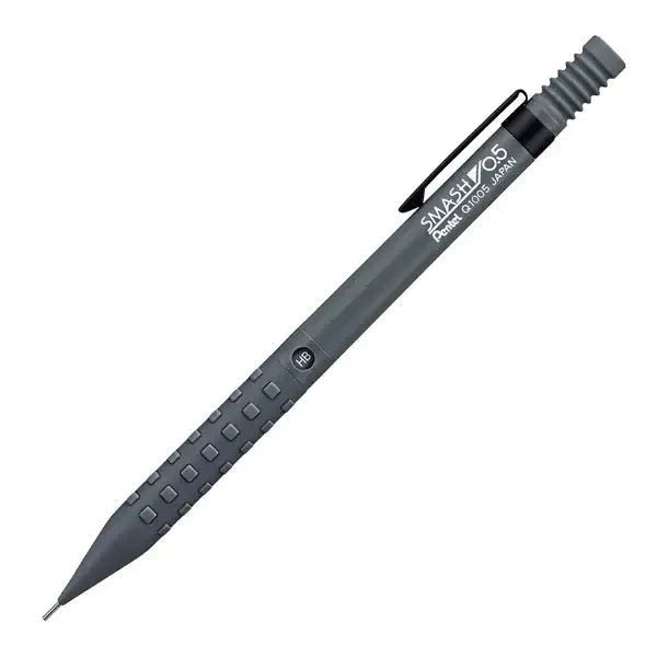 Pentel Q1005 Smash Mechanical Pencil 0.5mm