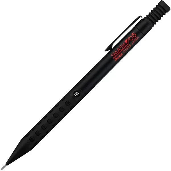 Pentel Q1005 Smash Mechanical Pencil 0.5mm