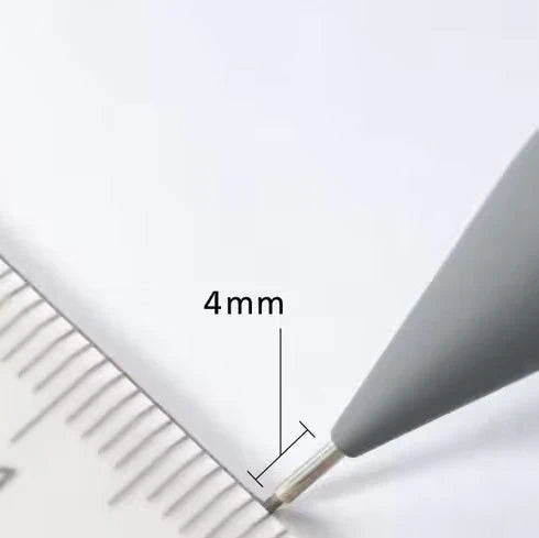 Pentel Q1005 Smash Mechanical Pencil 0.5mm