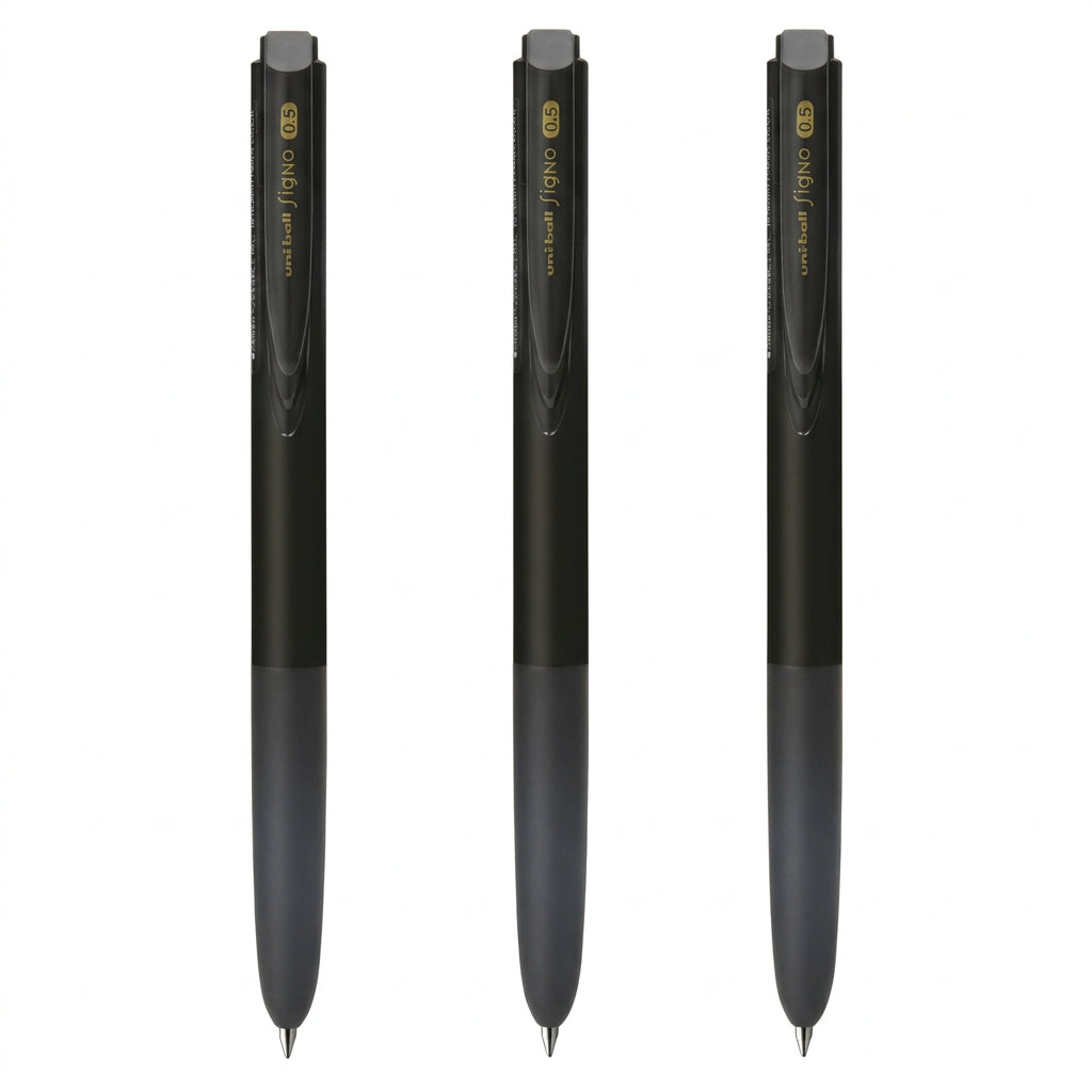 Uni-ball Signo UMN-155 Retractable Gel Pen