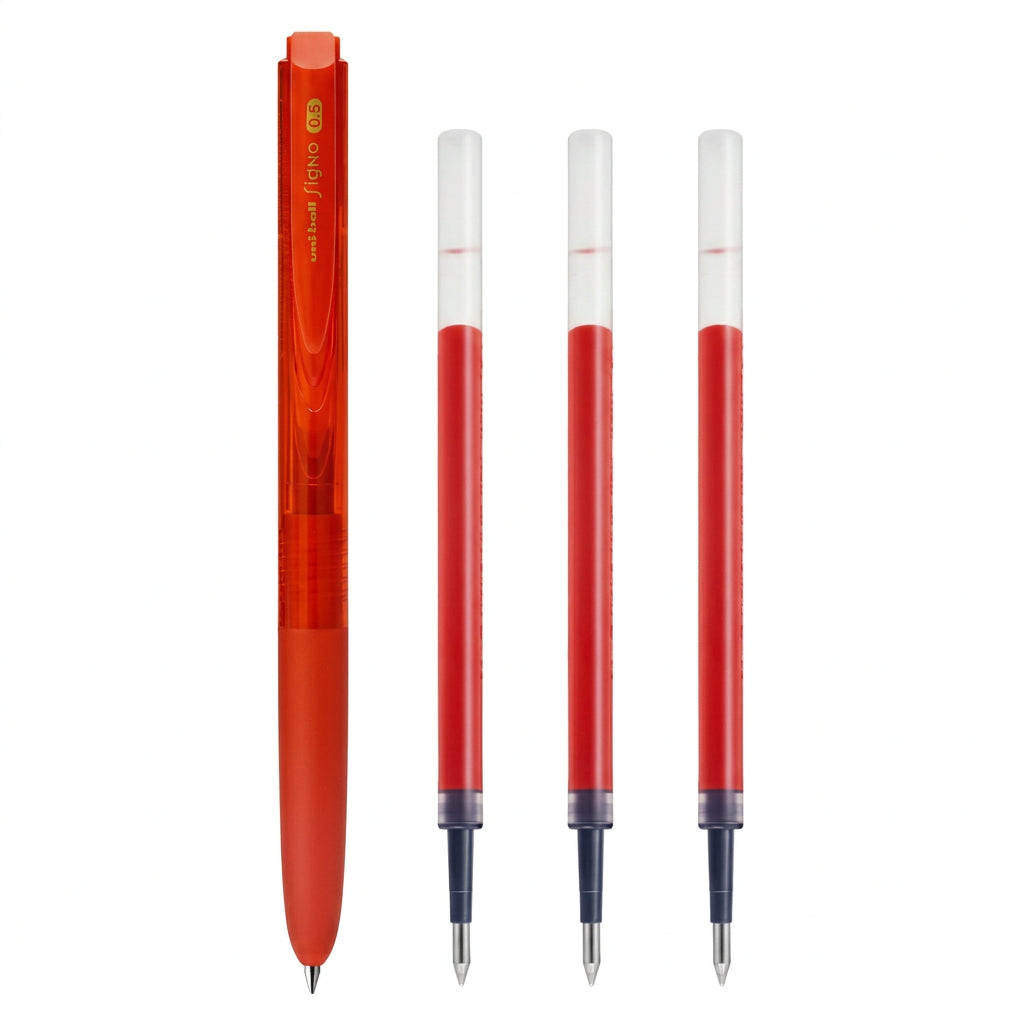 Uni-ball Signo UMN-155 Retractable Gel Pen