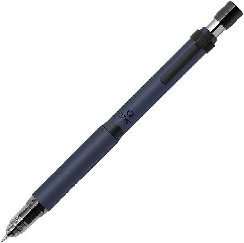 Zebra DelGuard Mechanical Pencil 0.5mm Limited Colors