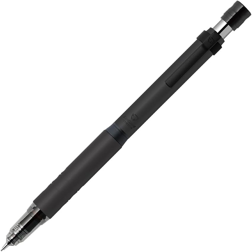 Zebra DelGuard Mechanical Pencil 0.5mm Limited Colors