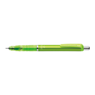 Zebra Delgard Mechanical Pencil 0.7mm 0.7mm Bright Green